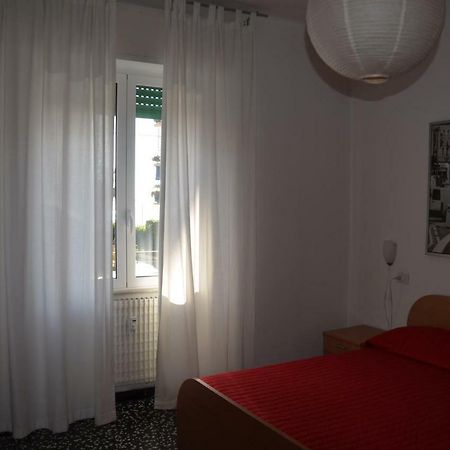 Apartamento A Due Passi Dal Mare Sestri Levante Exterior foto