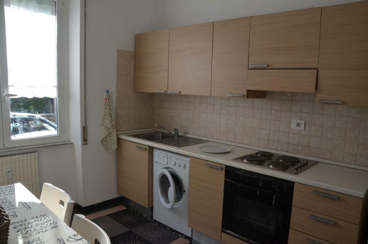 Apartamento A Due Passi Dal Mare Sestri Levante Exterior foto