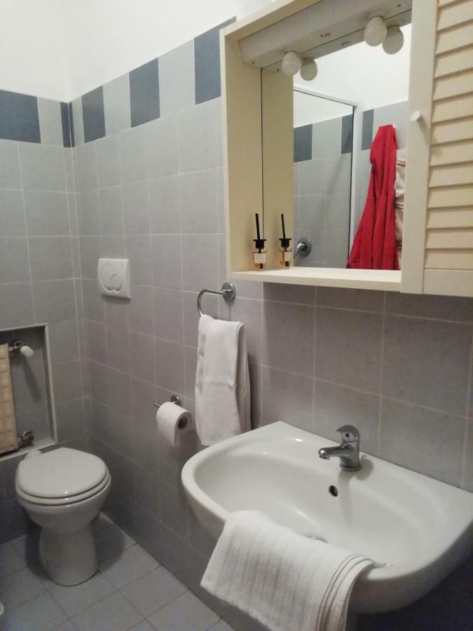 Apartamento A Due Passi Dal Mare Sestri Levante Exterior foto